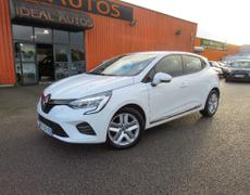 Renault Clio 5 Lanester