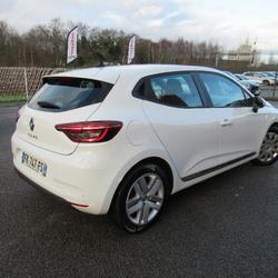 Renault Clio 5 V 1.5 dCi 85 ch Business Lanester