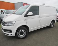 Volkswagen Transporter Lanester
