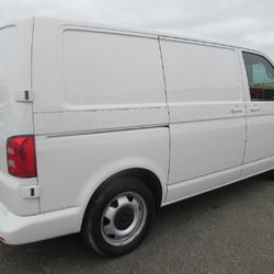 Volkswagen Transporter T6 2.0 TDI 204 DSG7 4MOTION BUSINESS LINE Lanester