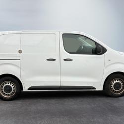 Peugeot Expert III COMPACT 1.5 BLUEHDI 100 ch BVM6 Premium Lanester