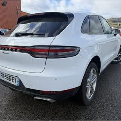 Porsche Macan 2.0 245 ch PDK ORIGINE FRANCE + FULL ENTRETIEN PORSCHE Lanester