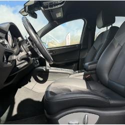 Porsche Macan 2.0 245 ch PDK ORIGINE FRANCE + FULL ENTRETIEN PORSCHE Lanester