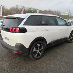 Peugeot 5008 II 1.5 BlueHDi 130 ch EAT8 Active Business Lanester