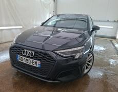 Audi A3 Lanester