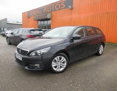 Peugeot 308 SW Phase 2