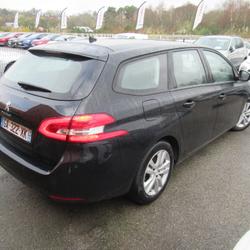 Peugeot 308 SW Phase 2 II SW 1.5 130 ch BVM6 Active Business Lanester