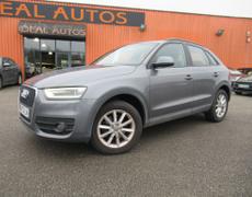 Audi Q3 Lanester