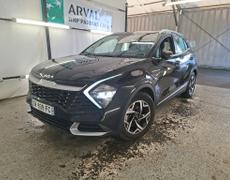 Kia Sportage Lanester