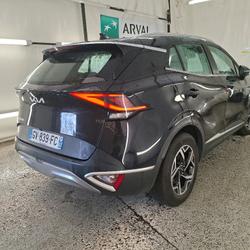 Kia Sportage V 1.6 CRDi 136 ch MHEV DCT7 4x2 Motion Lanester