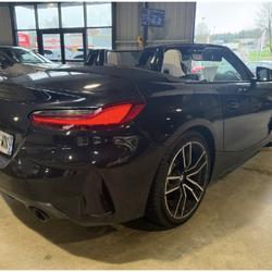 BMW Z4 sDrive20i 2.0 197 ch BVA8 M Sport + Cuir Lanester