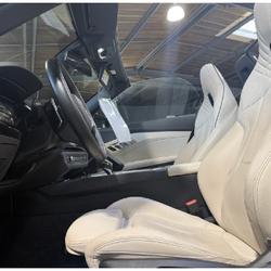 BMW Z4 sDrive20i 2.0 197 ch BVA8 M Sport + Cuir Lanester