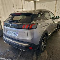 Peugeot 3008 II 1.5 BlueHDi 130 ch EAT8 GT Lanester