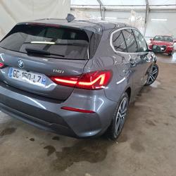 BMW Serie 1 F40 116i 1.5 109 ch Business Design Lanester