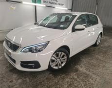 Peugeot 308 II Phase 2 Lanester