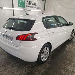 Peugeot 308 II Phase 2 II 1.2 110 ch BVM6 Active Business Lanester
