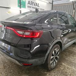 Renault Arkana E-Tech 1.6 145 ch Evolution Lanester