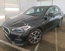 BMW X2 Lanester