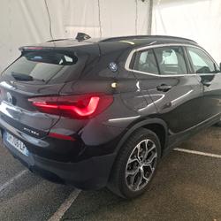 BMW X2 xDrive 25e 220 ch BVA6 Business Design Lanester