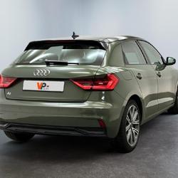 Audi A1 II Sportback 25 TFSI 95 ch S tronic 7 Advanced Lanester