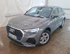Audi Q3 Lanester