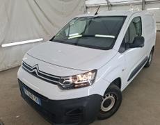Citroen Berlingo Lanester