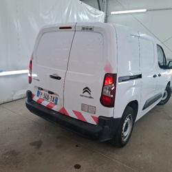 Citroen Berlingo III TAILLE M 1.5 BLUEHDI 75 ch BVM5 CLUB Lanester
