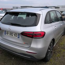 Mercedes Classe B III 180 d 8G-DCT Business Line Edition Lanester