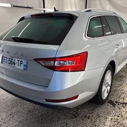 Skoda Superb III Combi 1.5 TSI 150 ch DSG7 Style Lanester