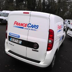 Fiat Doblo Cargo II CARGO 1.6 MULTIJET 105 ch PRO LOUNGE Lanester