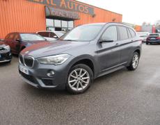 BMW X1 Lanester