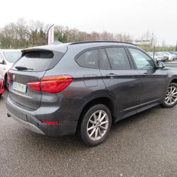 BMW X1 sDrive 18d 2.0 150 ch BVA8 Business Design Lanester