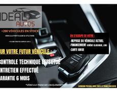 Dacia Duster Lanester