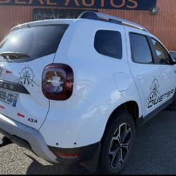 Dacia Duster II 1.5 Blue dCi 115 ch 4x2 Prestige Lanester