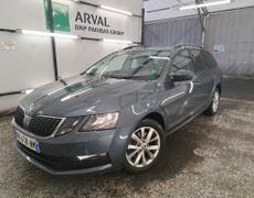 Skoda Octavia Lanester
