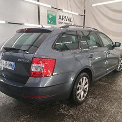 Skoda Octavia III COMBI 1.0 TSI 116 ch Business Lanester