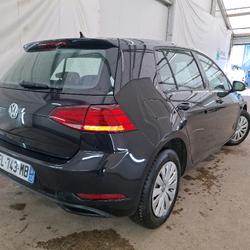 Volkswagen Golf 7 VII 1.0 TSI 115 ch BVM6 Trendline Lanester