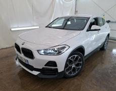 BMW X2 Lanester