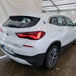 BMW X2 F39 sDrive 18i 1.5 136 ch DKG7 Business Design Lanester
