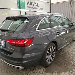 Audi A4 V AVANT 35 TFSI 2.0 150 ch S tronic 7 Avus Lanester