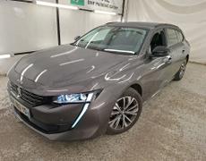 Peugeot 508 SW