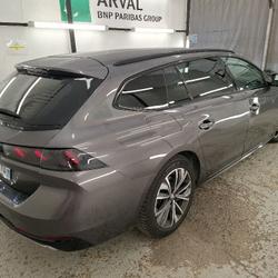 Peugeot 508 SW II SW 1.5 BlueHDi 130 ch EAT8 Allure Pack Lanester