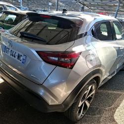 Nissan Juke II 1.6 HYBRID 143 ch Tekna Lanester