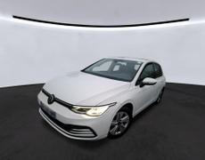Volkswagen Golf 8 Lanester