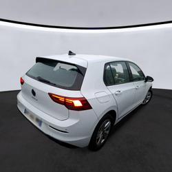 Volkswagen Golf 8 VIII 2.0 TDI 116 ch DSG7 Life Business Lanester