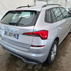 Skoda Kamiq 1.0 TSI Evo 110 ch DSG7 Business Lanester
