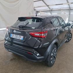 Nissan Juke II DIG-T 114 ch Acenta Lanester