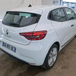 Renault Clio 5 V 1.0 SCe 65 ch Business Lanester