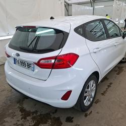 Ford Fiesta VI 1.1 70 ch BVM5 Business 5 Portes Lanester