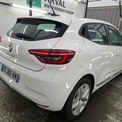 Renault Clio 5 V 1.0 TCe 100 ch Business Lanester